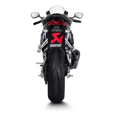 Akrapovic Aprilia Tuono 660 S-A6R4-HAPC