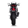 Akrapovic Aprilia Tuono 660 S-A6R4-HAPC