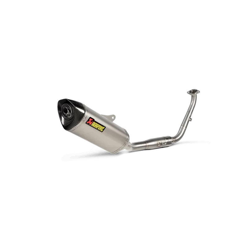 Akrapovic Yamaha MT 125 S-Y125R8-HZT Akrapovic Yamaha MT 125 S-Y125R8-HZT