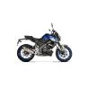 Akrapovic Yamaha MT 125 S-Y125R8-HZT