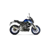 Akrapovic Yamaha MT 125 S-Y125R8-HZT