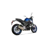 Akrapovic Yamaha MT 125 S-Y125R8-HZT