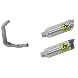 Arrow Exhaust Yamaha MT 07