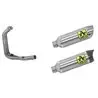 Arrow Exhaust Yamaha MT 07