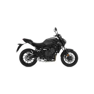 Arrow Exhaust Yamaha MT 07