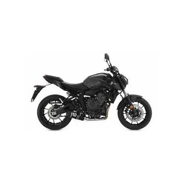 Arrow Exhaust Yamaha MT 07