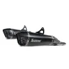 Akrapovic Suzuki GSX-R 1300 Hayabusa S-S13SO4-HRAATBL