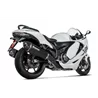 Akrapovic Suzuki GSX-R 1300 Hayabusa S-S13SO4-HRAATBL