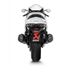 Akrapovic Suzuki GSX-R 1300 Hayabusa S-S13SO4-HRAATBL