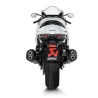 Akrapovic Suzuki GSX-R 1300 Hayabusa S-S13SO4-HRAATBL