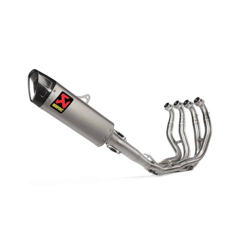 Akrapovic Suzuki GSX-R 1300 Hayabusa S-S13R1-APLT