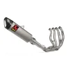 Akrapovic Suzuki GSX-R 1300 Hayabusa S-S13R1-APLT
