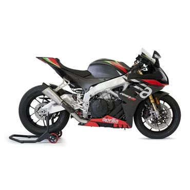 Hp Corse Evoxtreme Aprilia RSV4