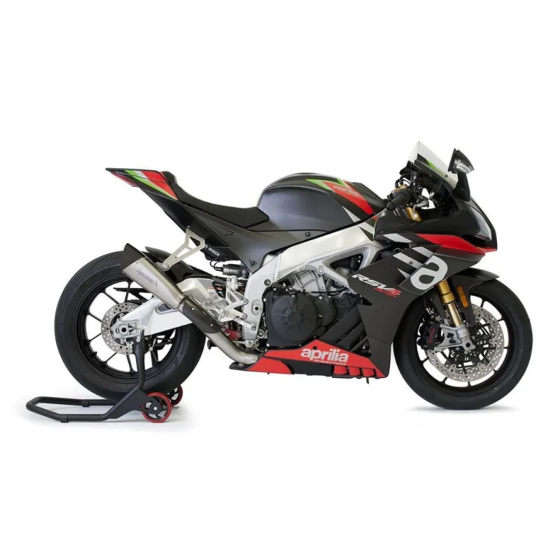 Hp Corse Evoxtreme Aprilia RSV4