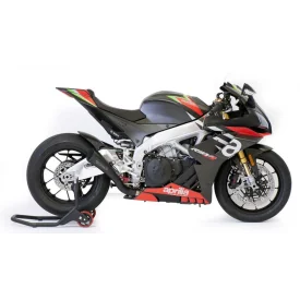 Hp Corse Hydroform Short Aprilia RSV4