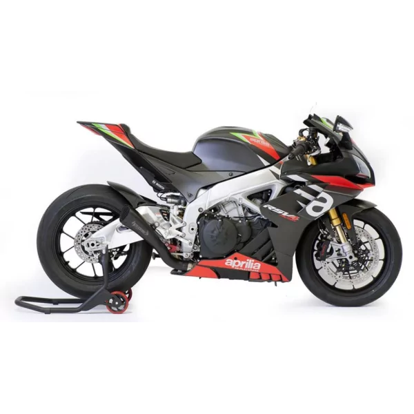 Hp Corse Hydroform Short Aprilia RSV4