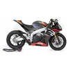 Hp Corse Hydroform Short Aprilia RSV4