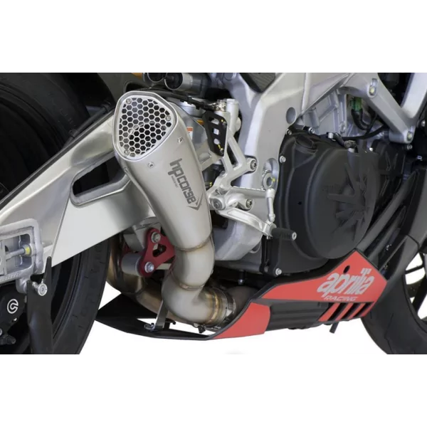 Hp Corse Hydroform Short Aprilia RSV4