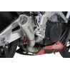 Hp Corse Hydroform Short Aprilia RSV4