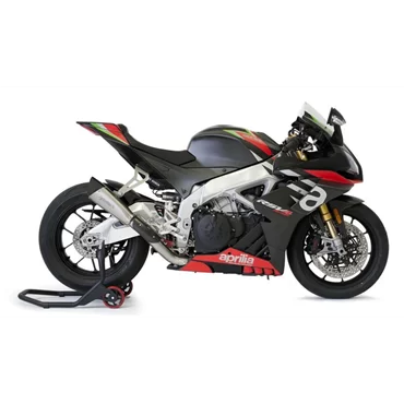 Hp Corse Hydroform Short Aprilia RSV4