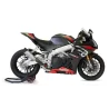 Hp Corse Hydroform Short Aprilia RSV4
