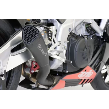 Hp Corse Hydroform Short Aprilia RSV4