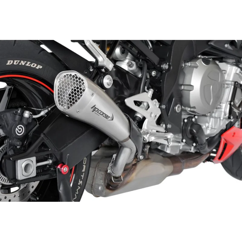Hp Corse Hydroform Bmw S 1000 R
