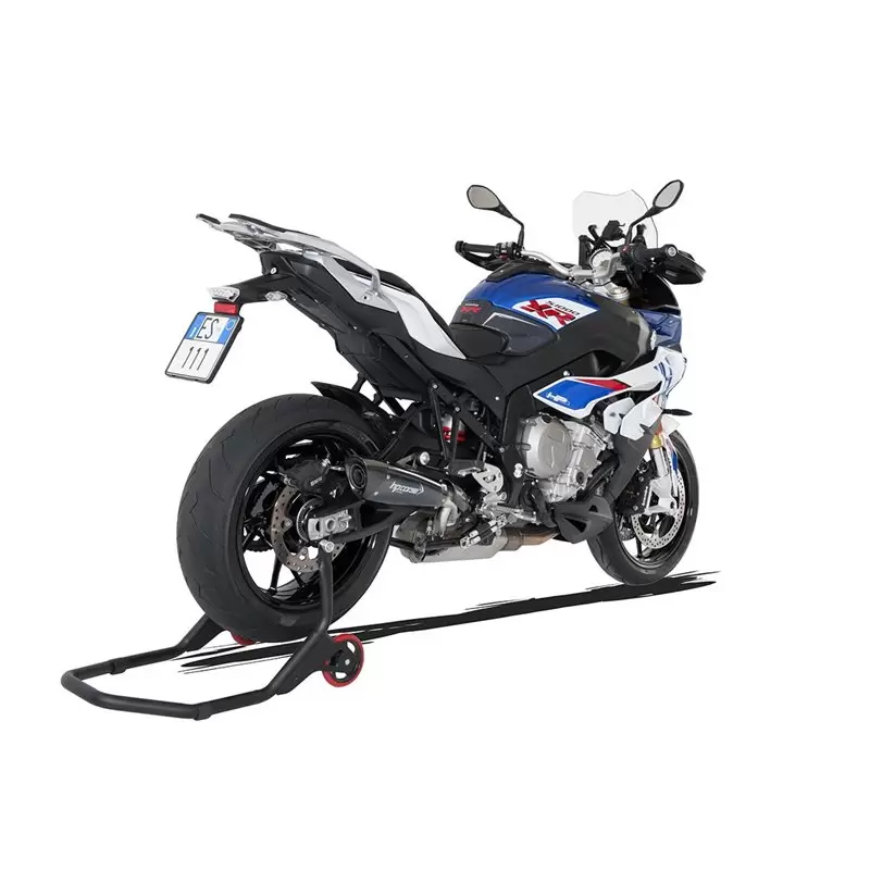 Exhaust HP Corse Bmw S 1000 XR BMWEVO2612B AB