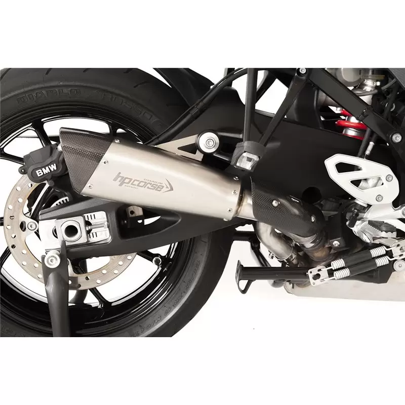 Hp Corse Evoextreme Bmw S 1000 XR Hp Corse Evoextreme Bmw S 1000 XR