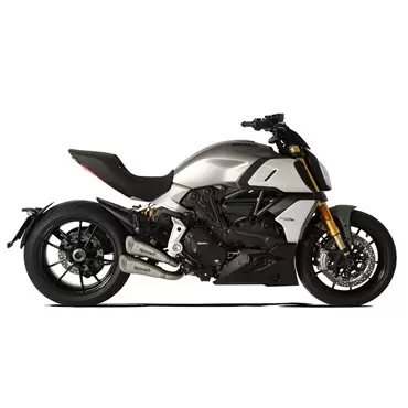 Hp Corse Ducati Diavel 1260