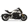 Hp Corse Ducati Diavel 1260