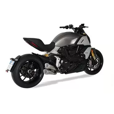 Hp Corse Ducati Diavel 1260