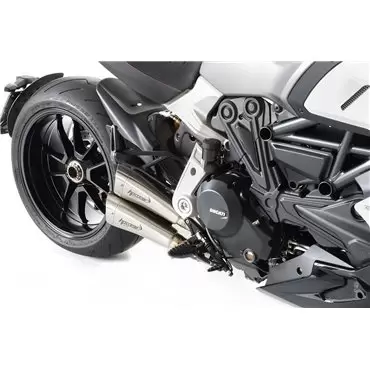 Hp Corse Ducati Diavel 1260