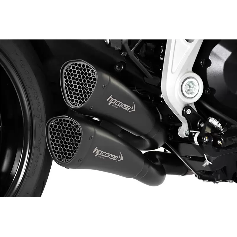 Hp Corse Ducati Diavel 1260 Hp Corse Ducati Diavel 1260