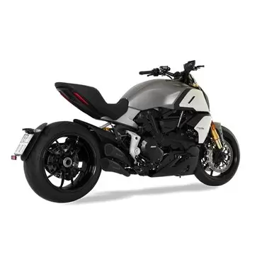 Hp Corse Ducati Diavel 1260