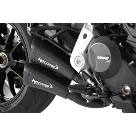 Hp Corse Ducati Diavel 1260