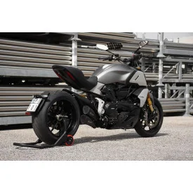 Hp Corse Ducati Diavel 1260