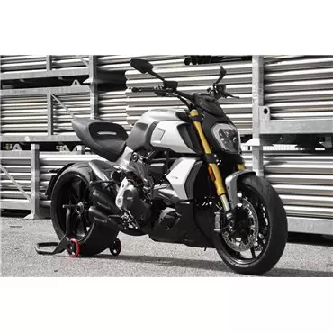 Hp Corse Ducati Diavel 1260