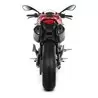 Akrapovic Ducati Monster 696 795 796 1100 S-D10SO7-HZC