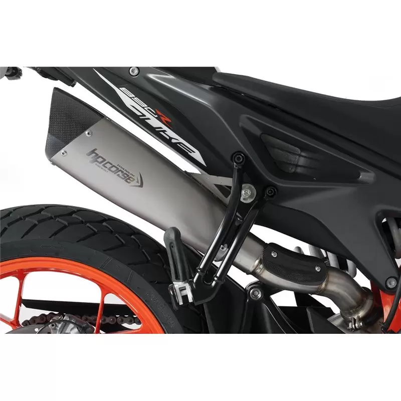 Hp Corse Evoextreme Ktm Duke 890 R