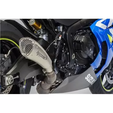 Hp Corse Hydroform Suzuki Gsx-r 1000