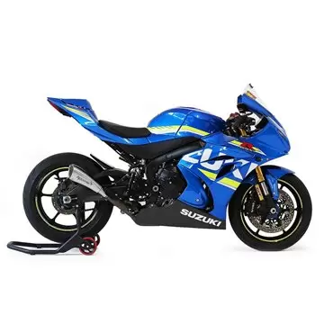 Hp Corse Hydroform Suzuki Gsx-r 1000