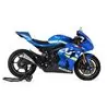 Hp Corse Hydroform Suzuki Gsx-r 1000