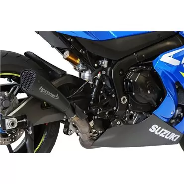 Hp Corse Hydroform Suzuki Gsx-r 1000