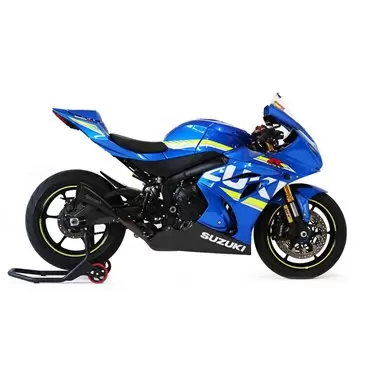 Hp Corse Hydroform Suzuki Gsx-r 1000