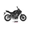 Mivv Delta Race Yamaha MT 07