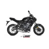 Mivv Delta Race Yamaha MT 07