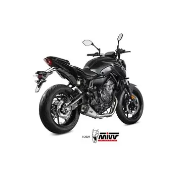 Mivv Delta Race Yamaha MT 07