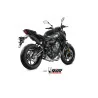 Mivv Delta Race Yamaha MT 07
