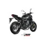 Mivv Delta Race Yamaha MT 07